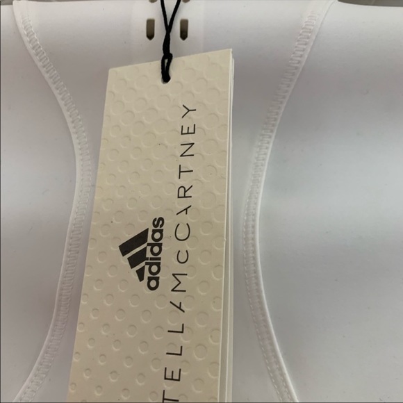 Stella McCartney for Adidas long sleeved shirt - Picture 10 of 14